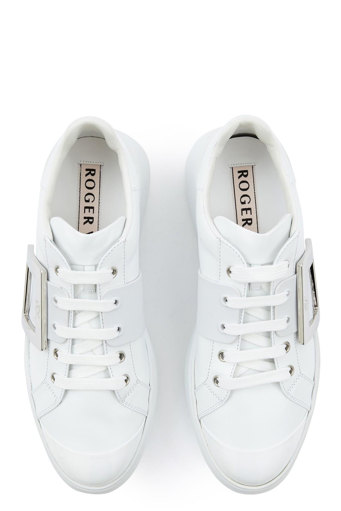 roger vivier skate