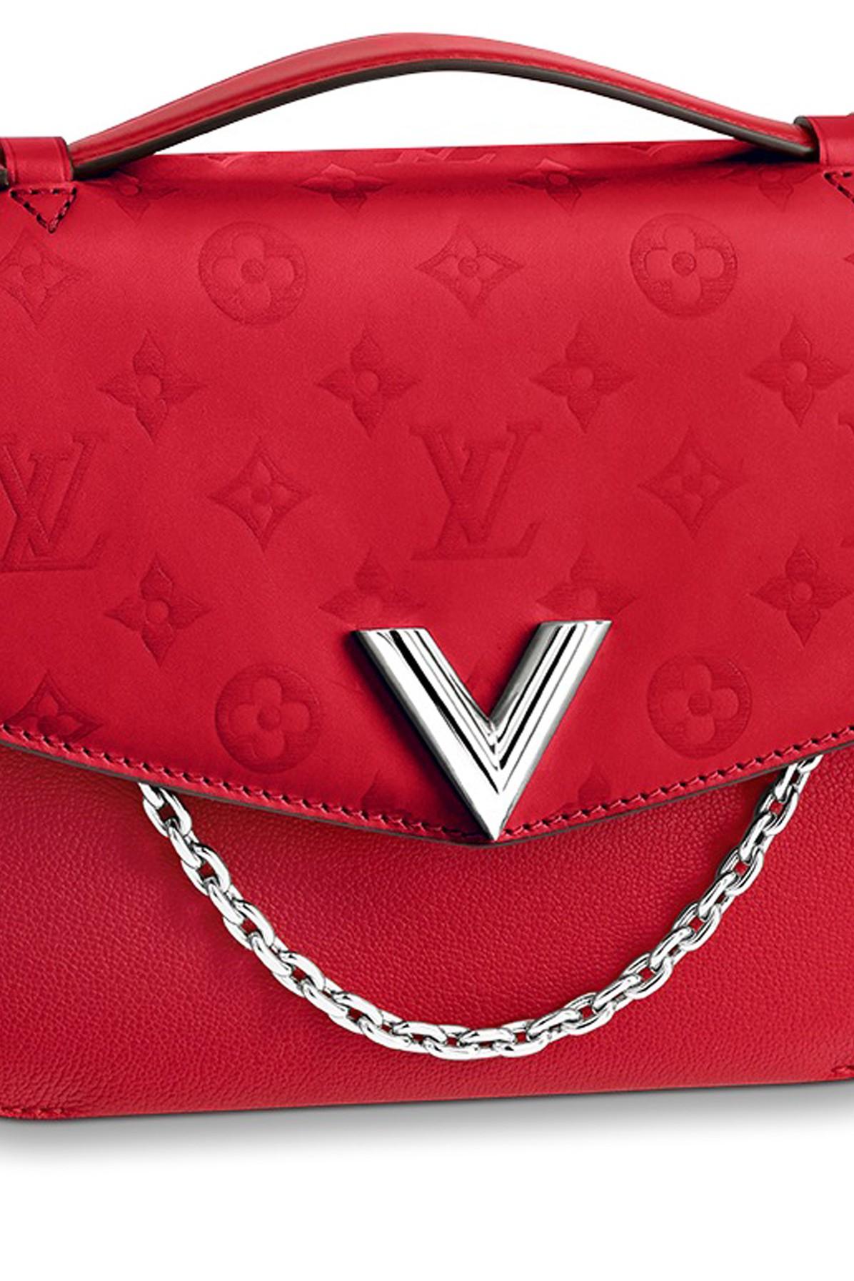 Very Messenger Bag Louis Vuitton 6273