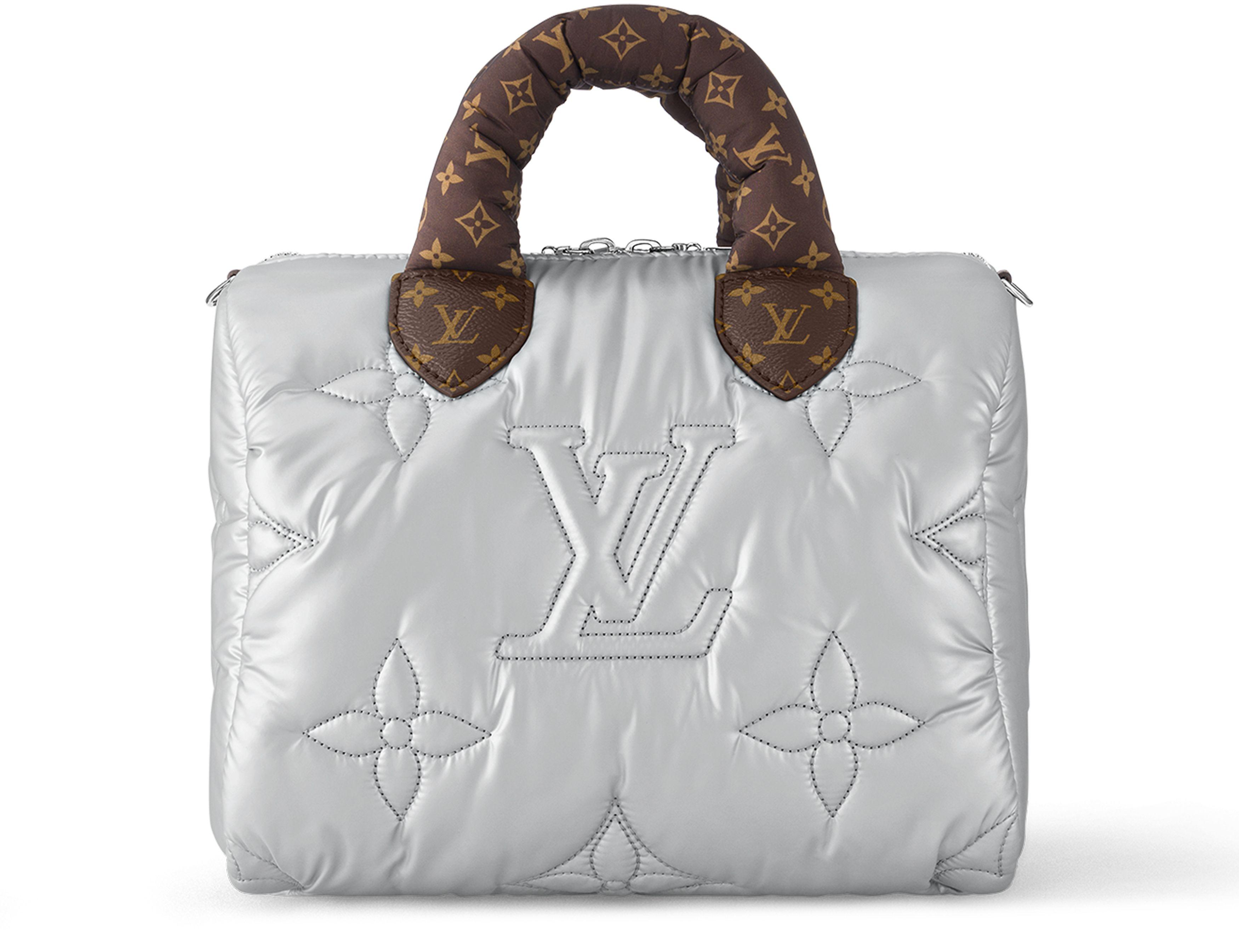 Speedy Bandouliere Schulterriemen Tasche Louis Vuitton Speedy Bag