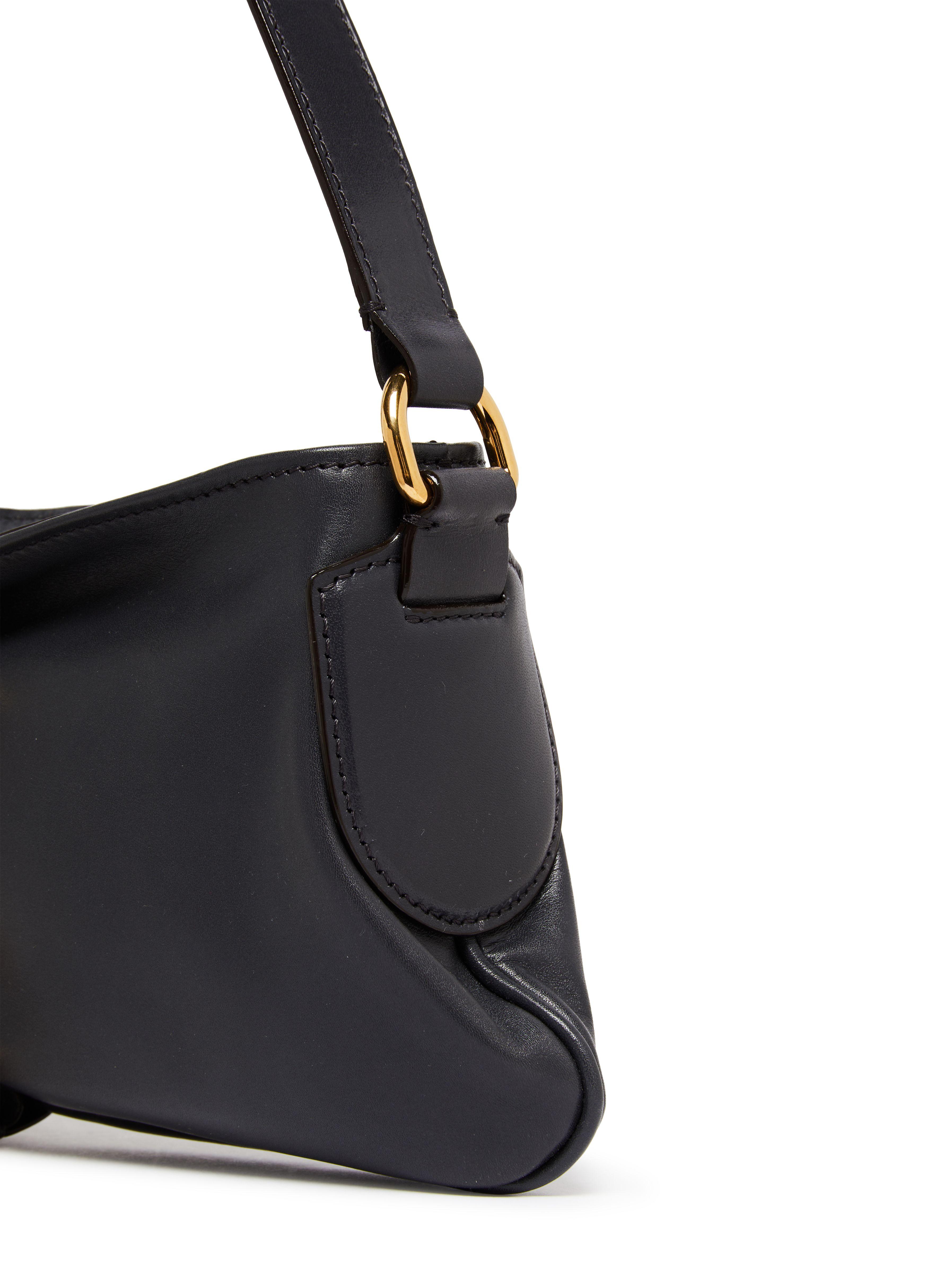 Chloé Kerala 25 Handbag in Blue | Lyst