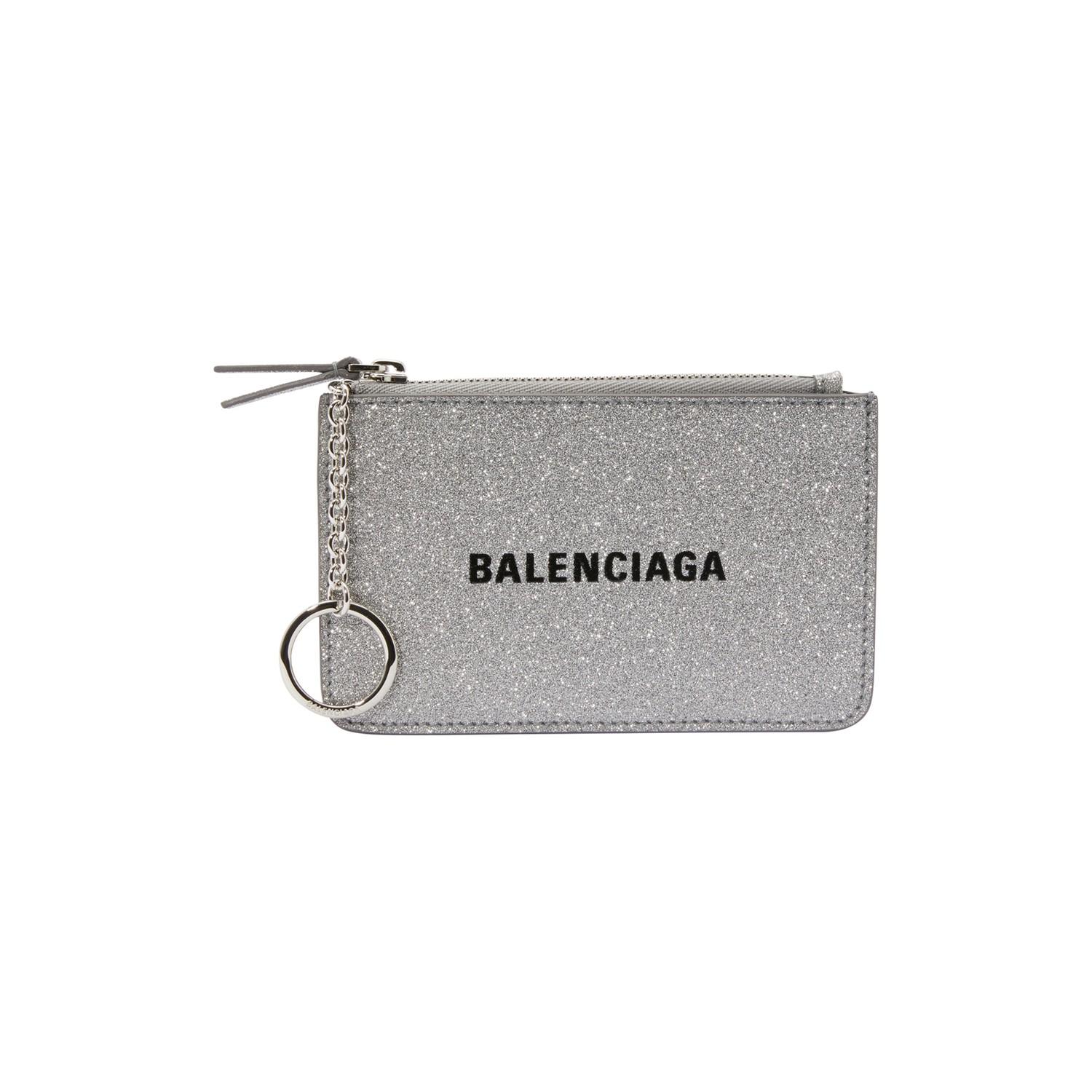 Balenciaga Purse And Key Chain - Lyst