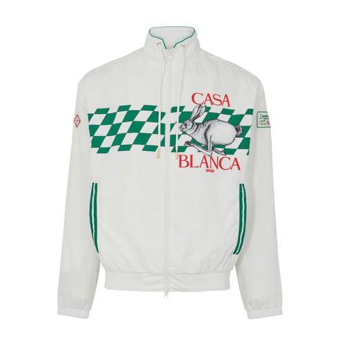 CASABLANCA Casa Sport Tracksuit for Men | Lyst