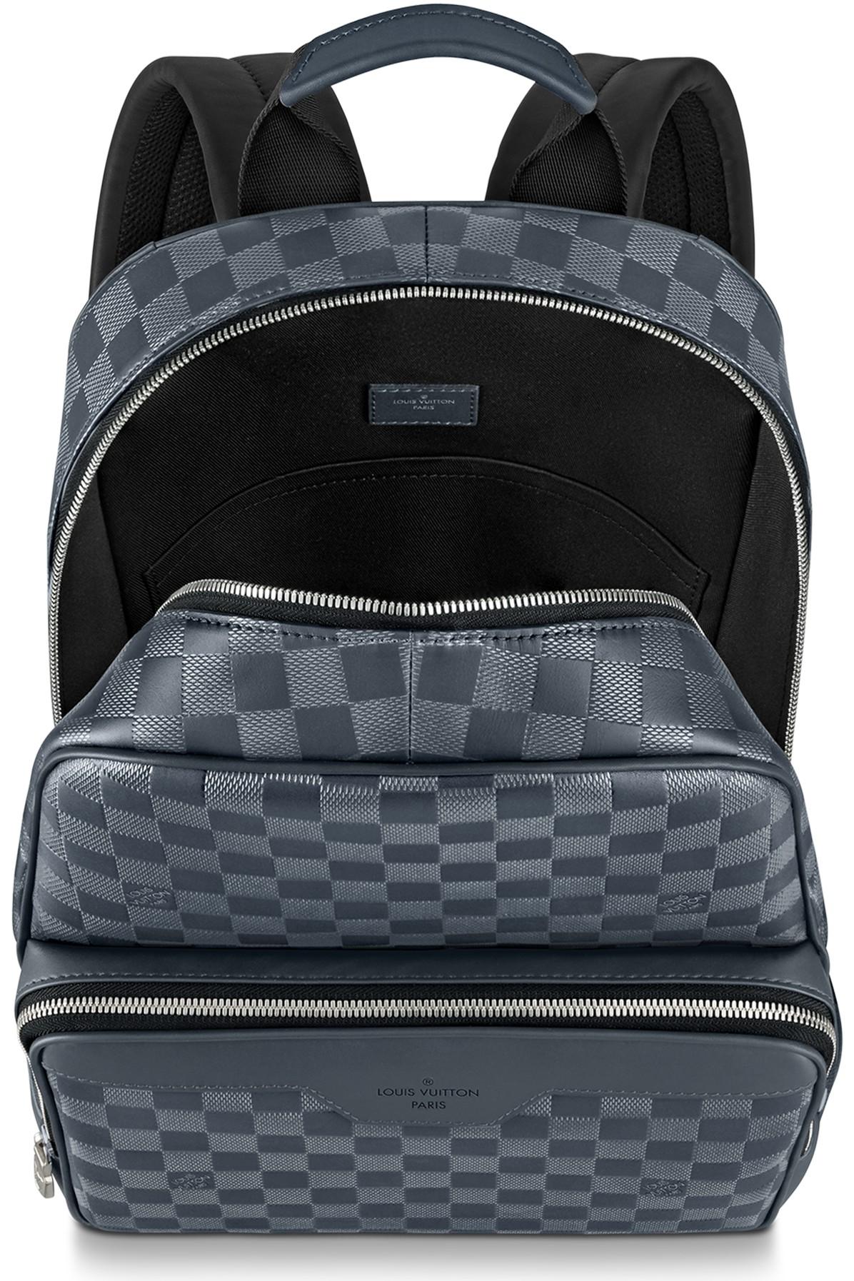 Louis Vuitton, Bags, Louis Vuitton Limited Edition Campus Back Pack