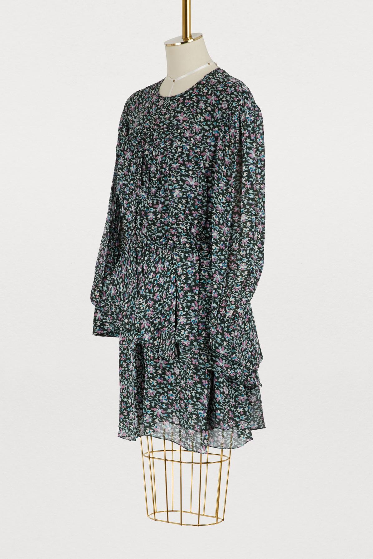 isabel marant etoile java dress