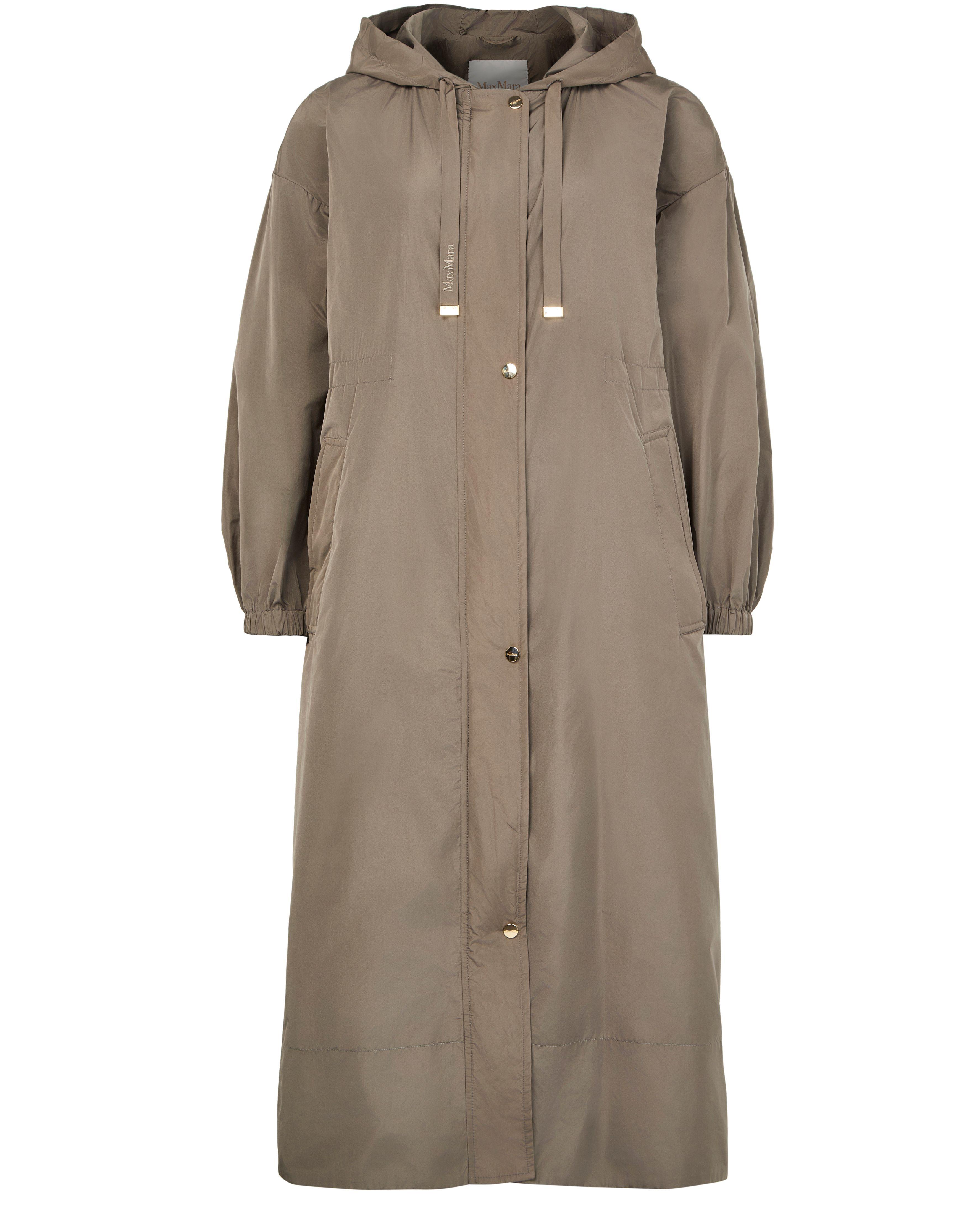 MAX MARA｜JACKETS (TEODORO (19021084 017 / 19021084600 0 Max Mara 'Teodoro' Jacket | ShopSimon