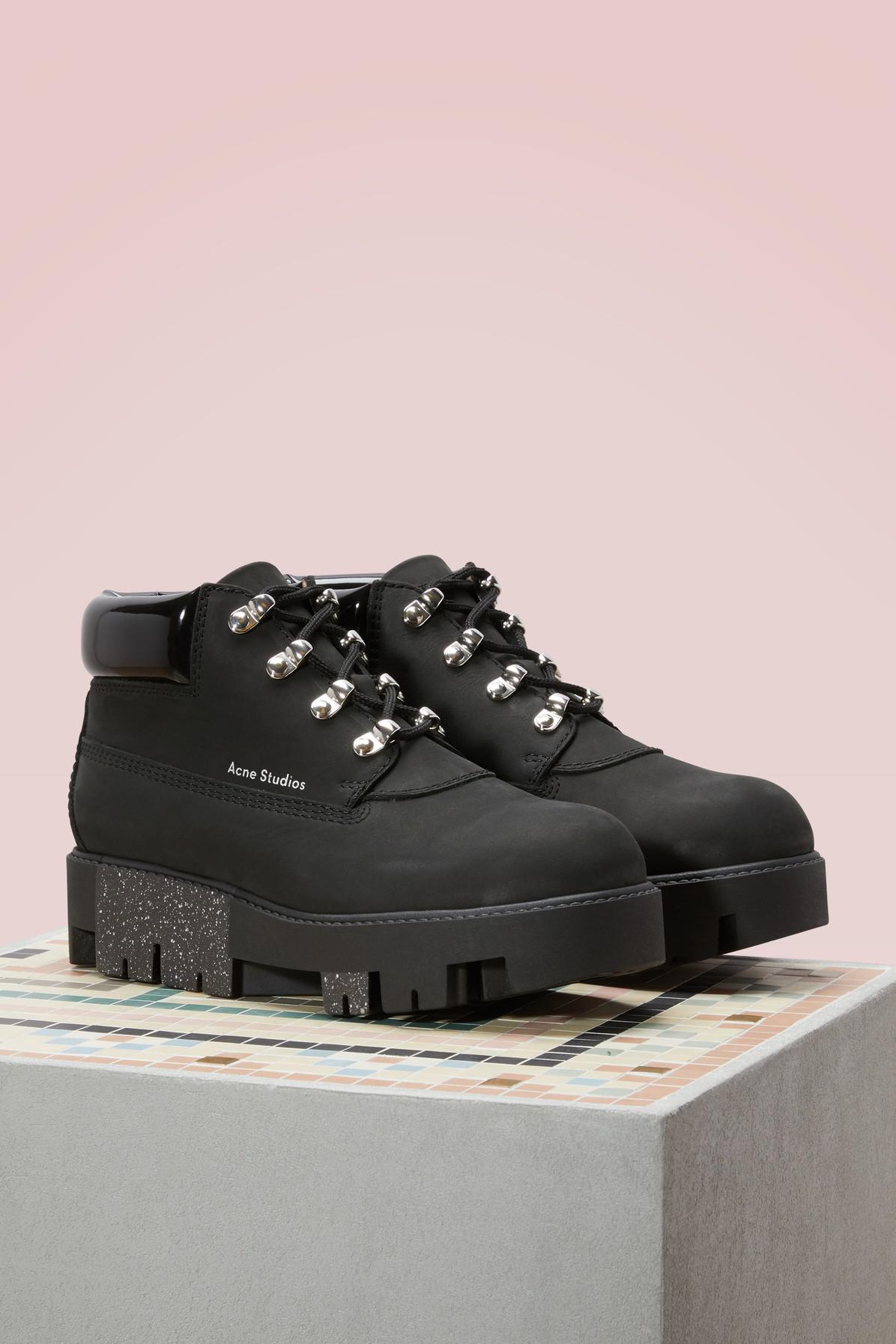 acne studios tinne