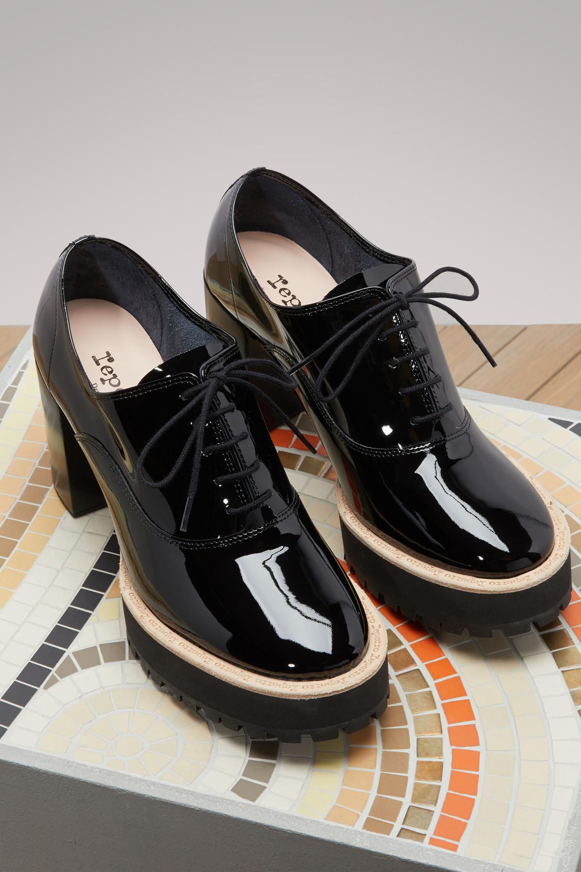 repetto richelieu talon