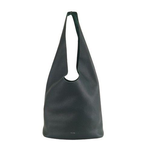 The Row Bindle Tote-bag in Black | Lyst