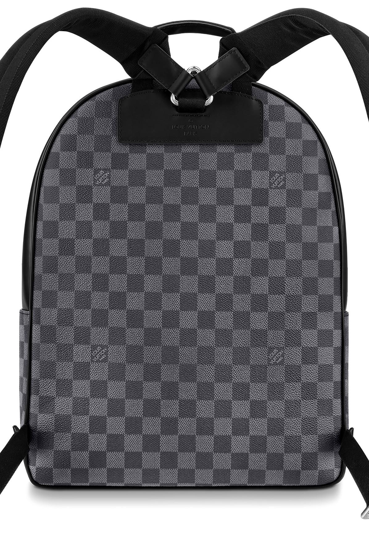 Louis Vuitton Josh Backpack for Men Lyst