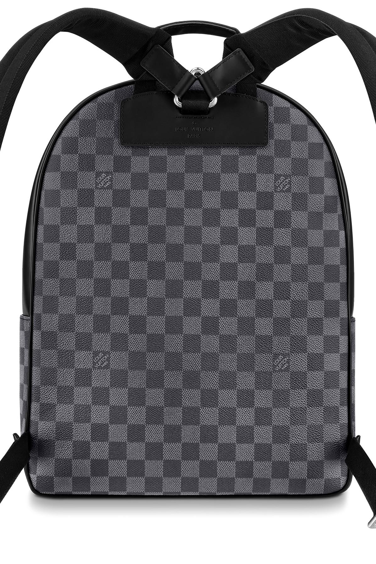 Louis Vuitton Josh Backpack – STYLISHTOP