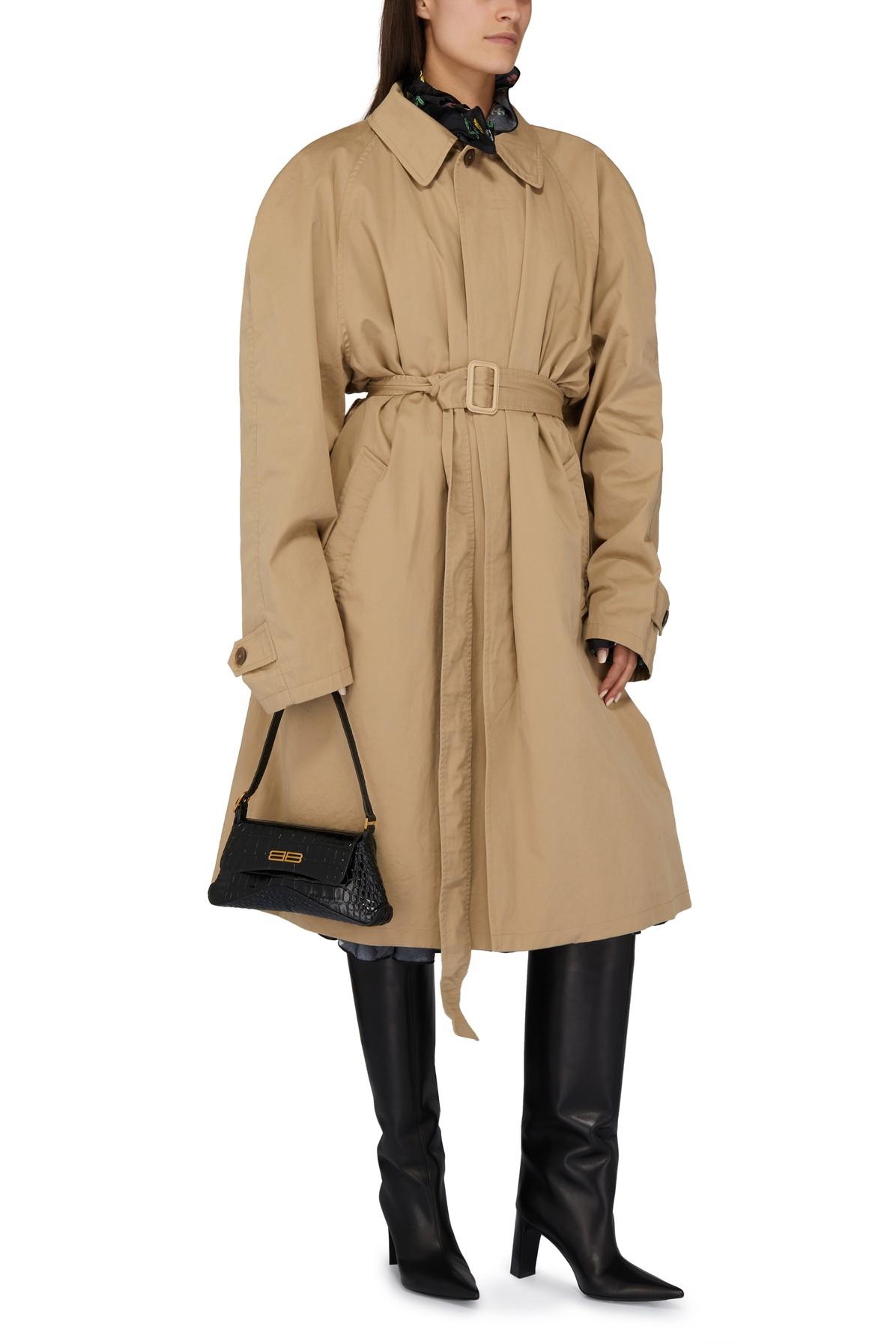 Balenciaga XX Small Flap Cross Body Bag