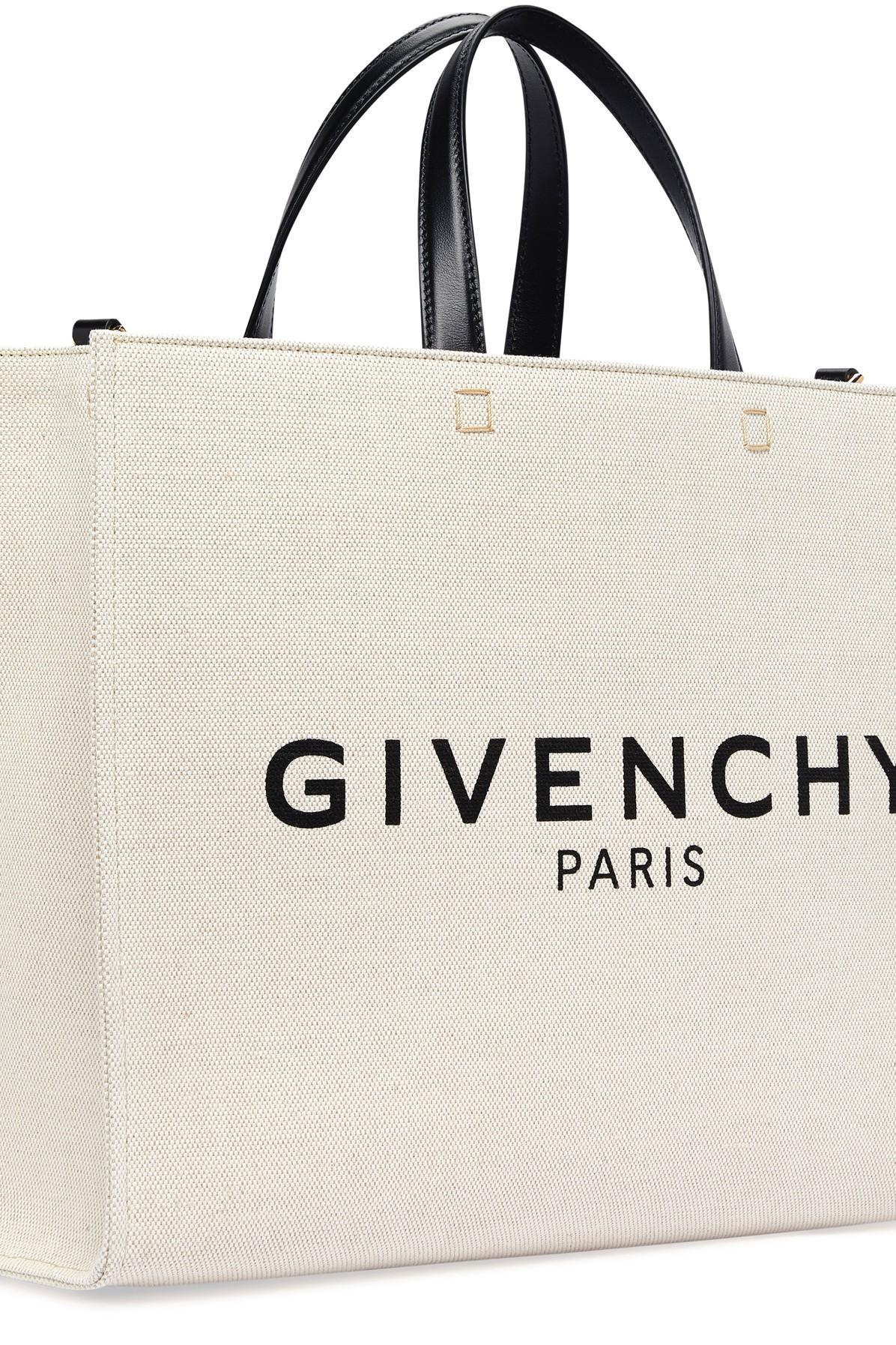 Givenchy Medium G Tote Shopping Bag | Lyst
