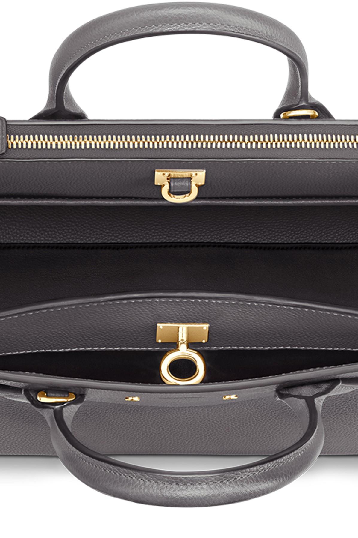 Louis Vuitton City Steamer MM - Brown Totes, Handbags - LOU594512