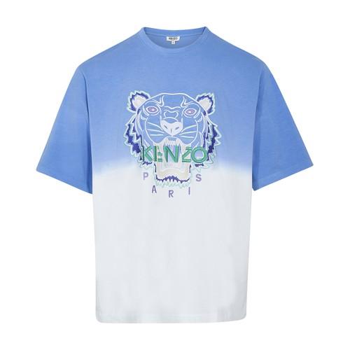kenzo oversized t shirt