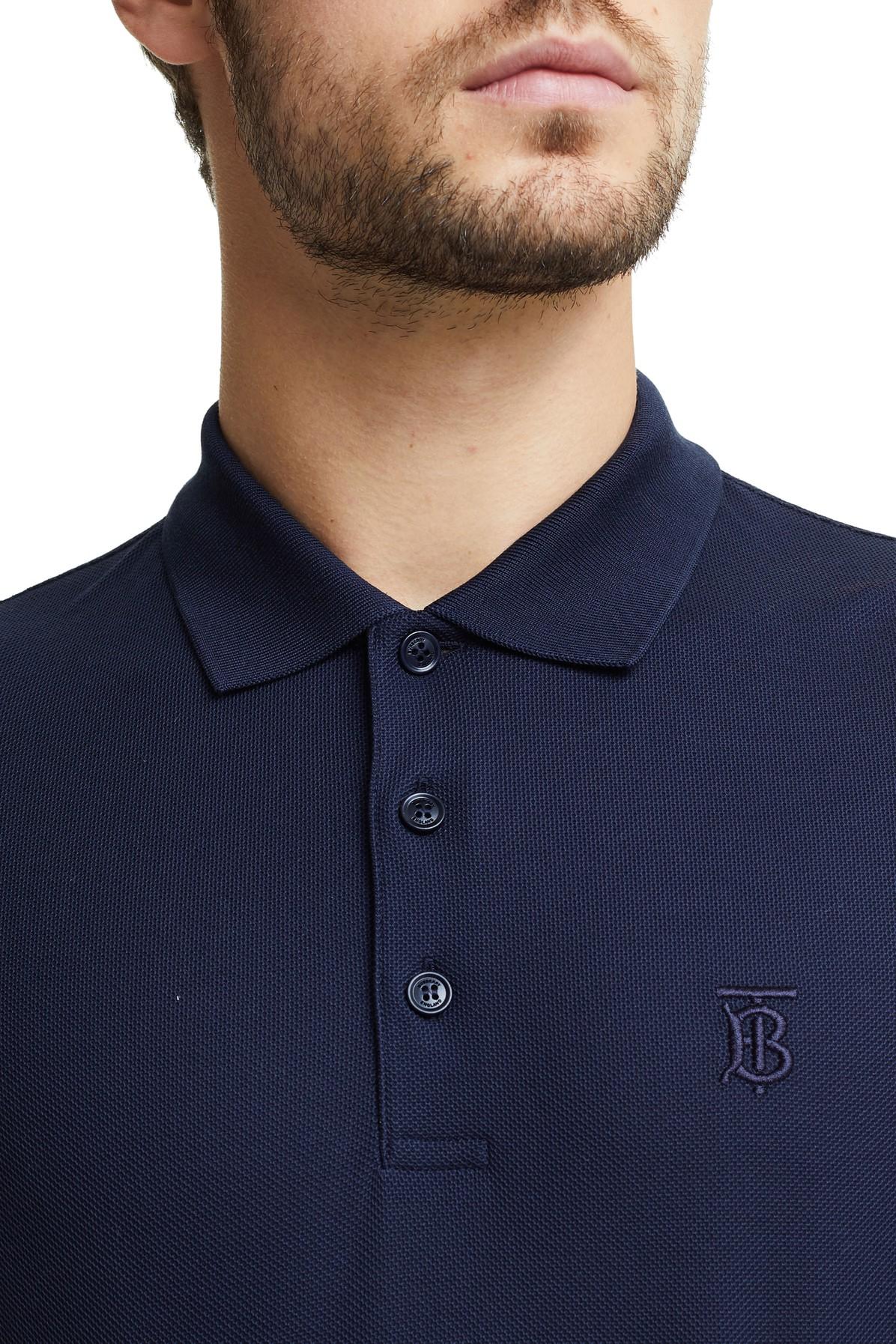 Burberry eddie core polo Clearance
