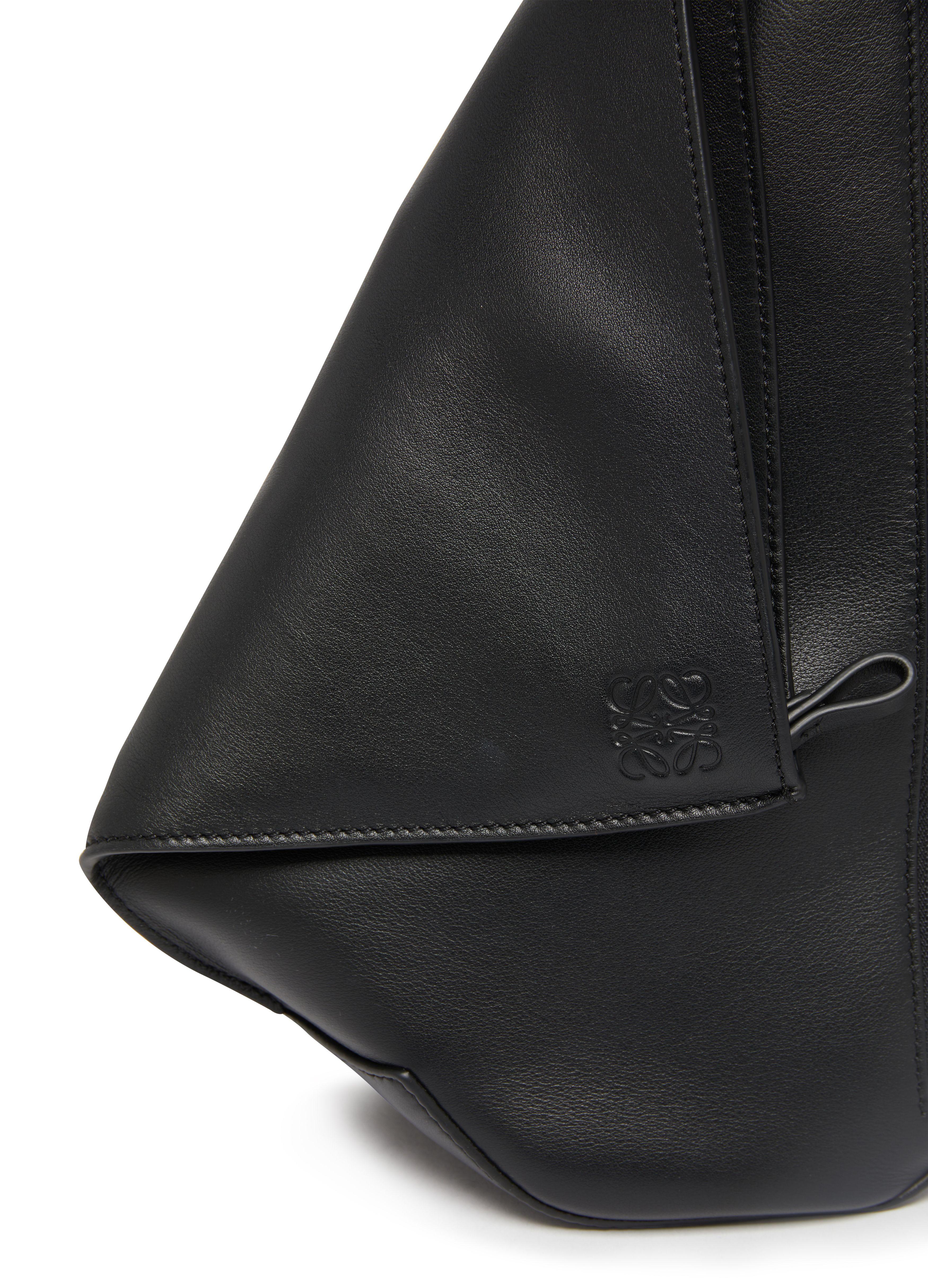 Loewe Anton Sling Bag in Black for Men | Lyst Loewe Anton Sling Bag in Black for Men | Lyst