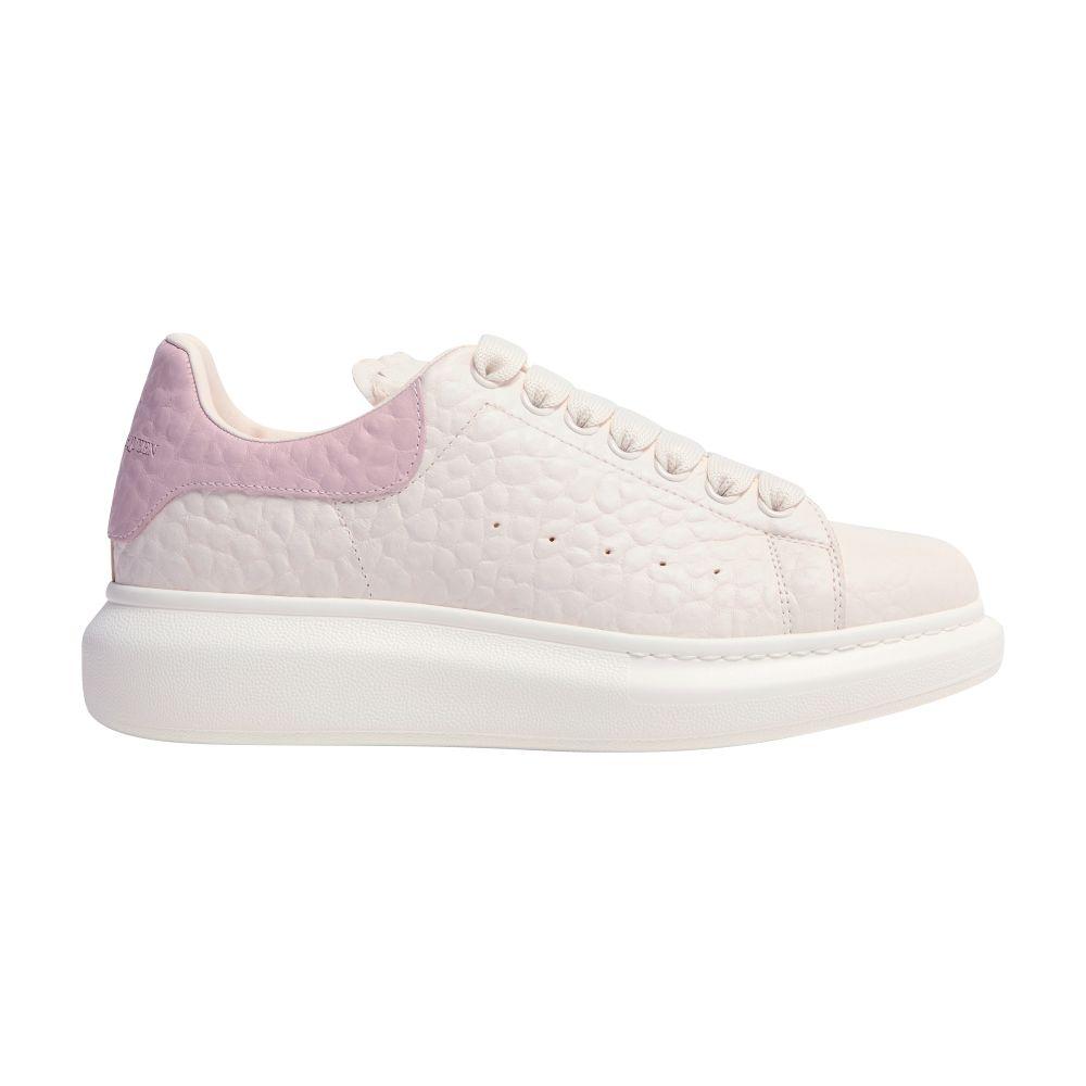 Oversized Sneakers Chaussure Alexander Mcqueen Pas Cher Alexander