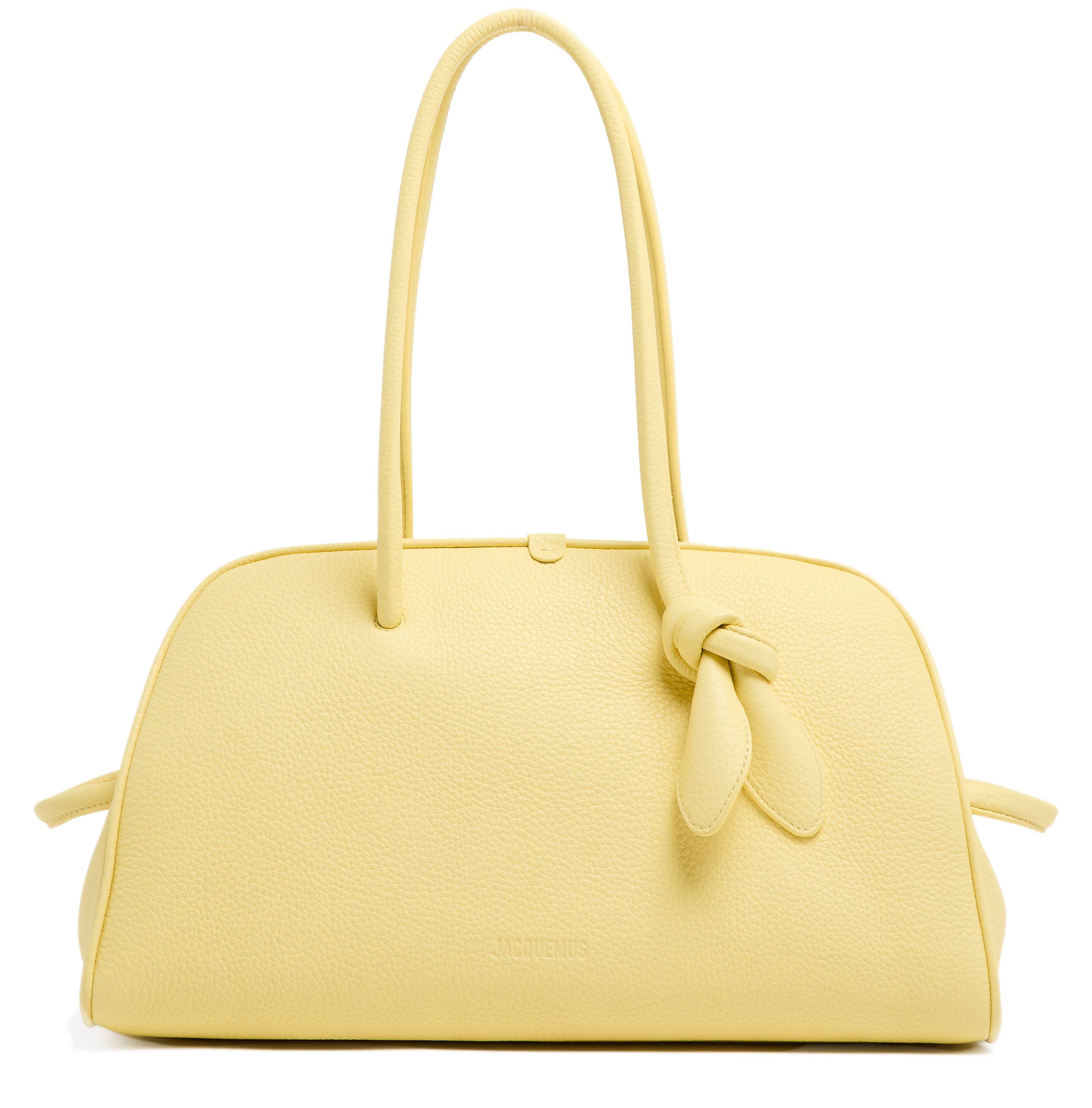 JACQUEMUS★\"Le turismo\" bag The Turismo by JACQUEMUS | Official website