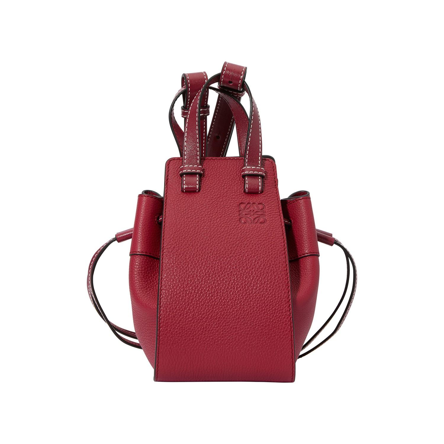 loewe mini shoulder bag