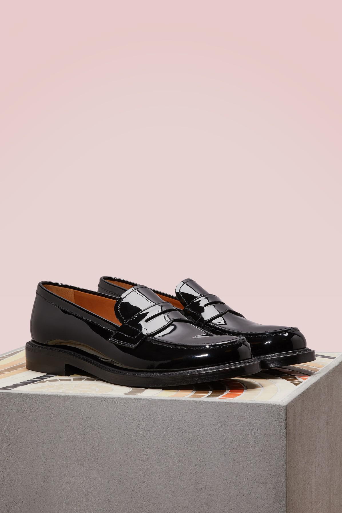 church's staden loafer