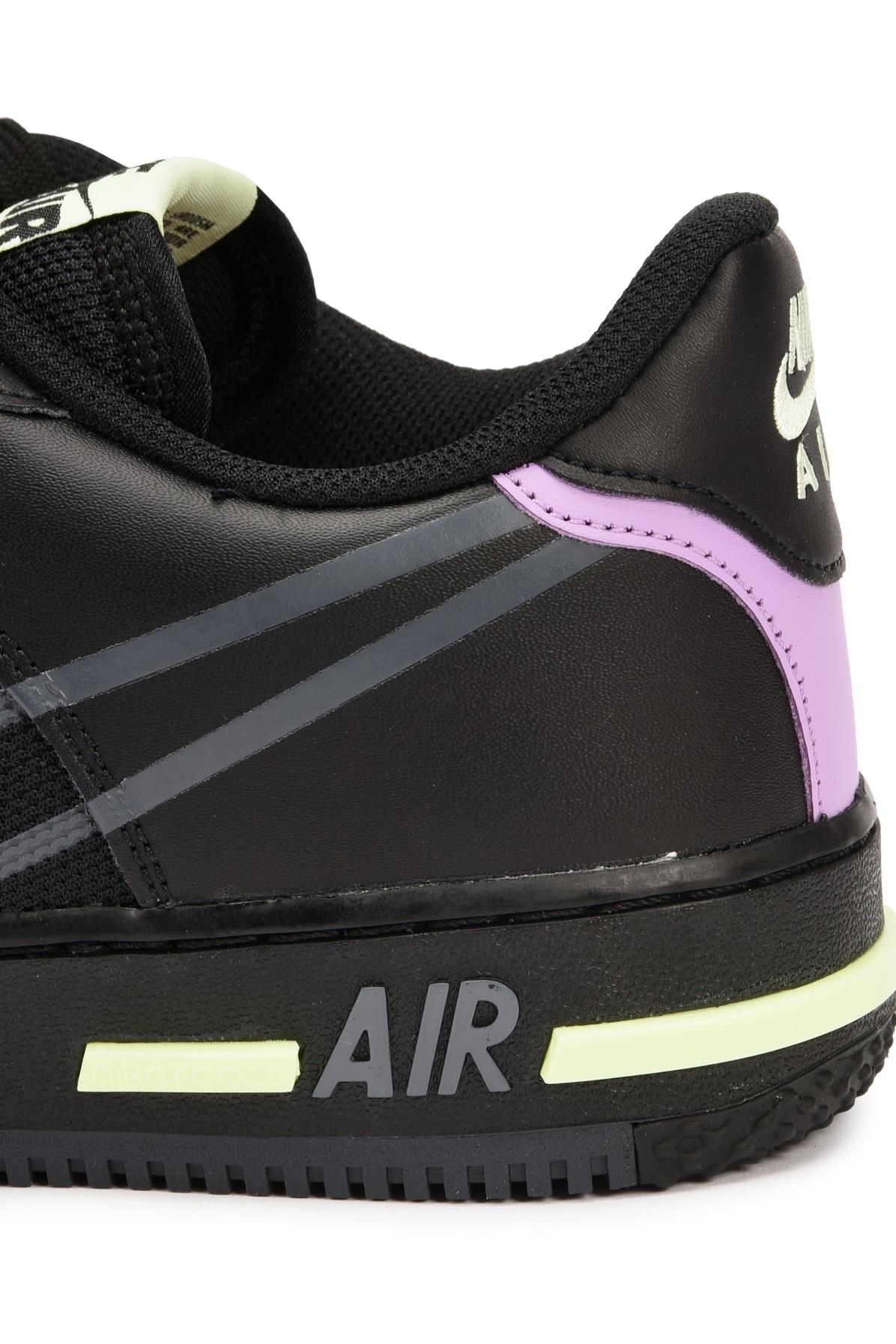 air force 1 trainers mens