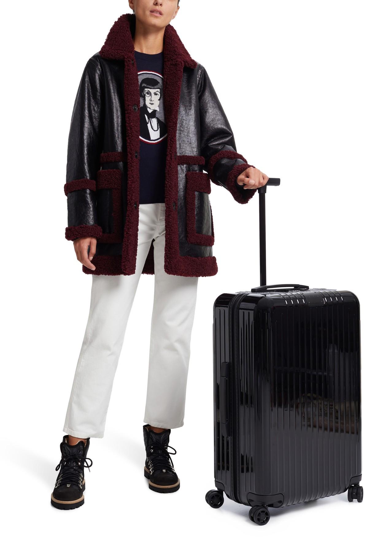 rimowa essential lite check in