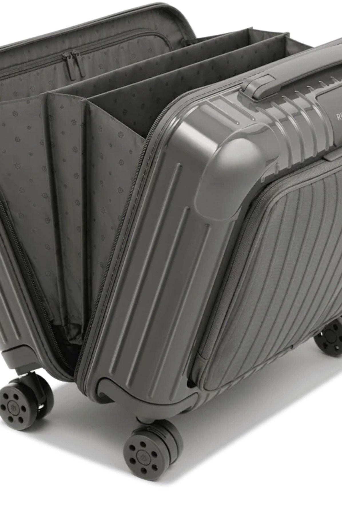 Rimowa Essential Sleeve Cabin Suitcase