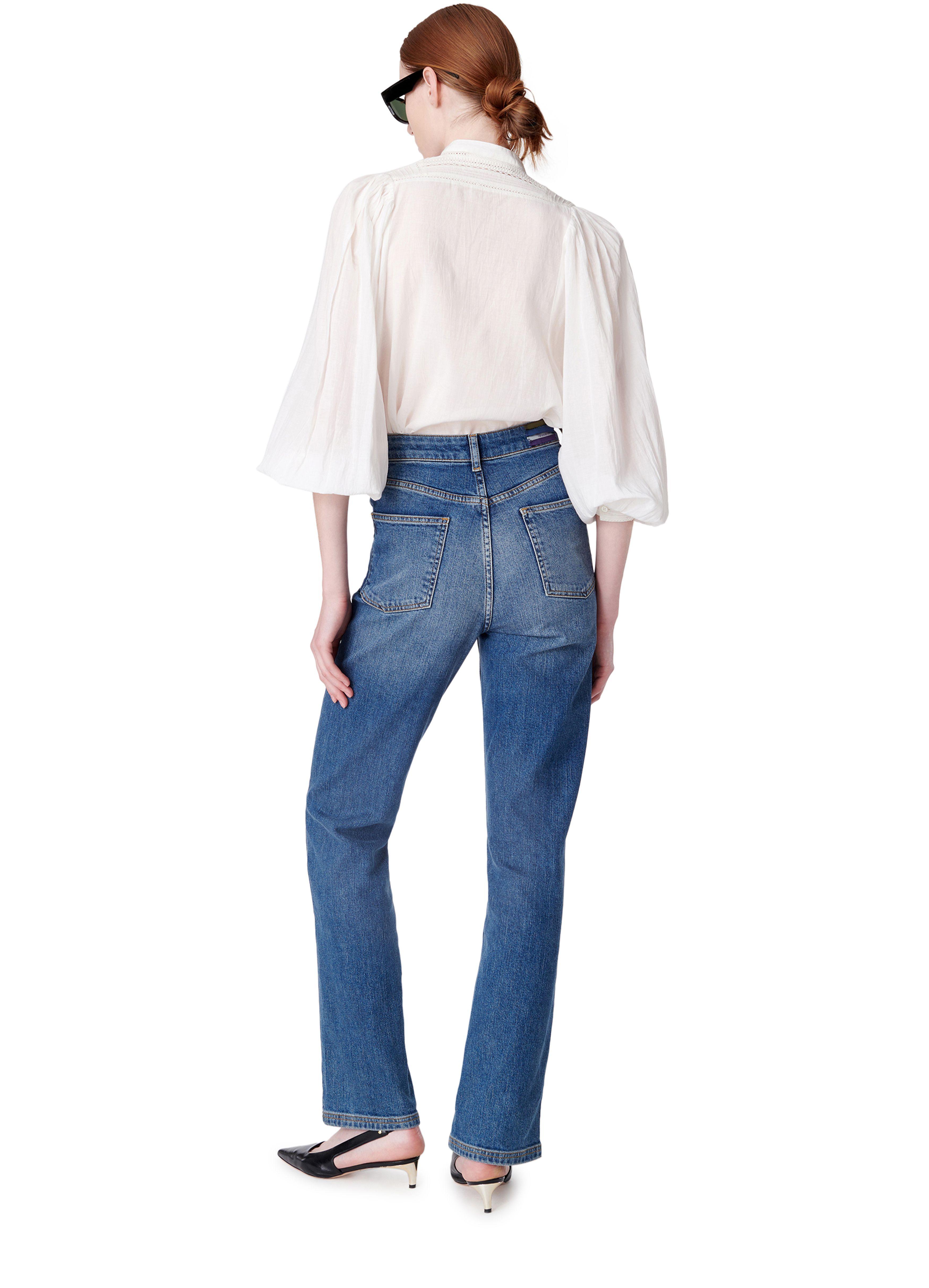 Jean vanessa bruno best sale