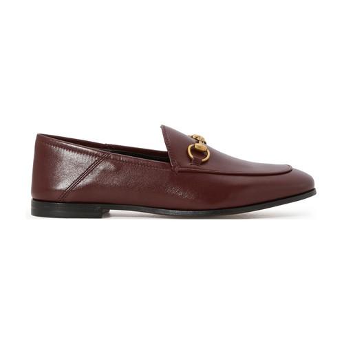 Gucci Loafers Brixton Lyst Canada