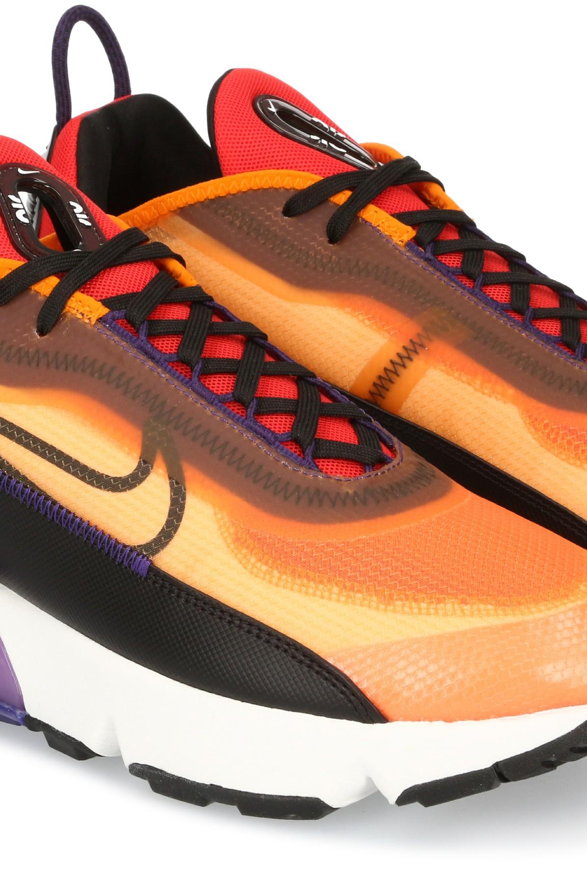 NIKE AIR MAX 2090 BV9977-800 | Orange | 119,99 â¬ | Sneaker | Sizeer.de