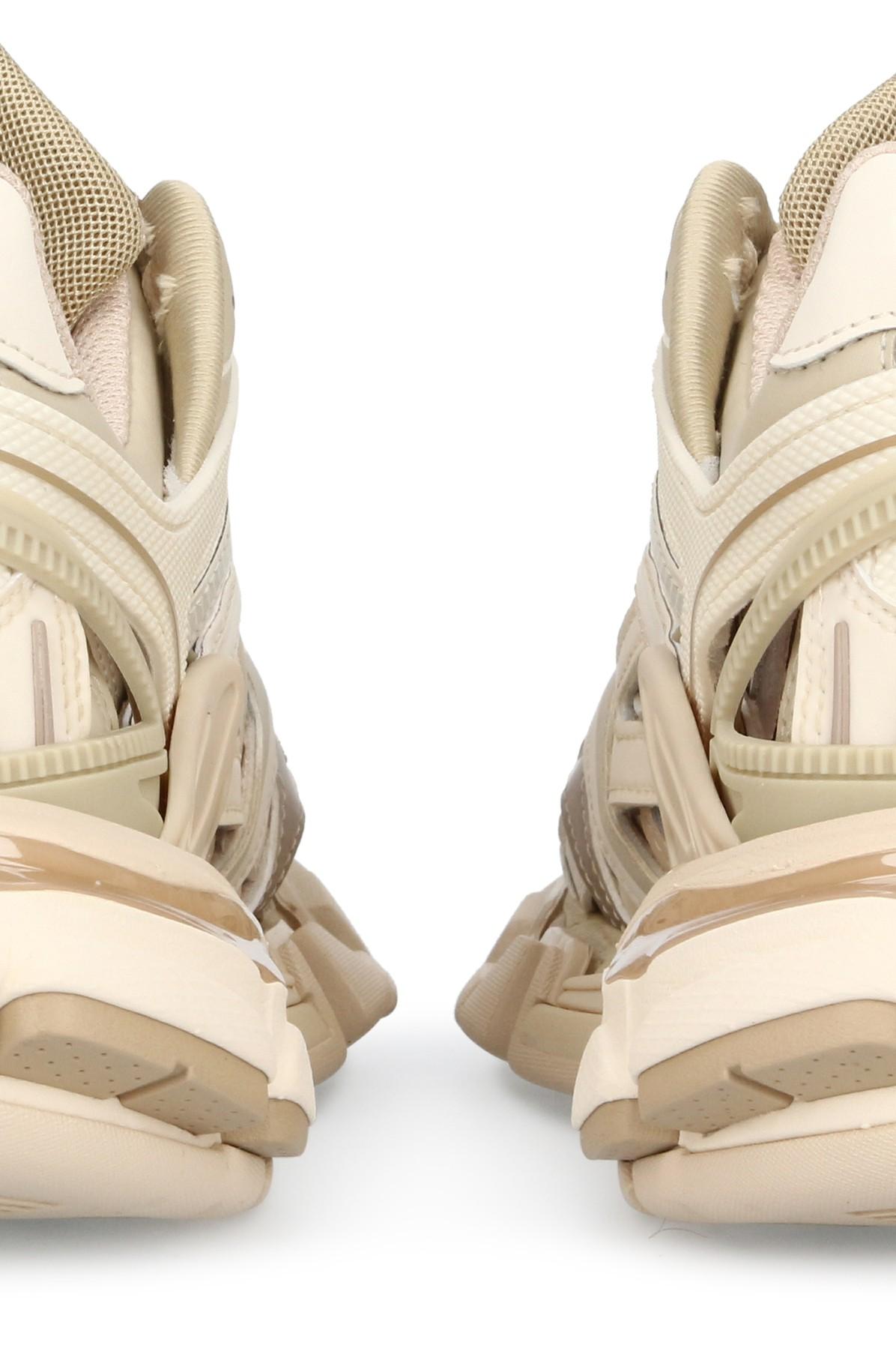 balenciaga track 2 nude
