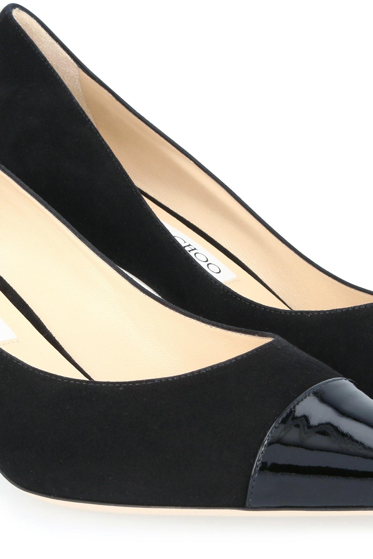 jimmy choo rene 65 pumps