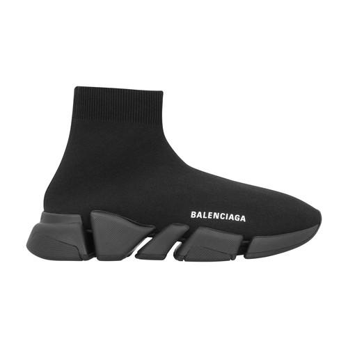 Sneaker Speed à Lacets Balenciaga pour homme en coloris Noir | Lyst