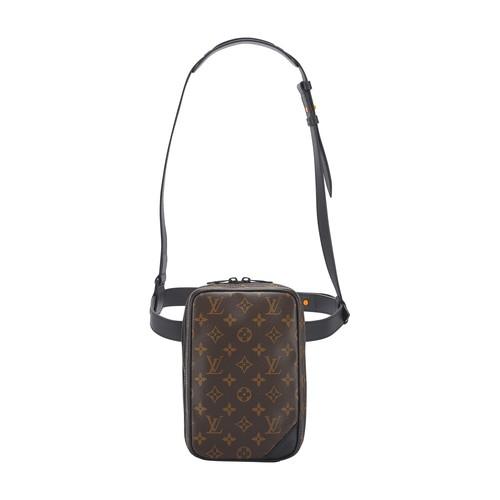 Louis Vuitton Utility Side Bag for Men