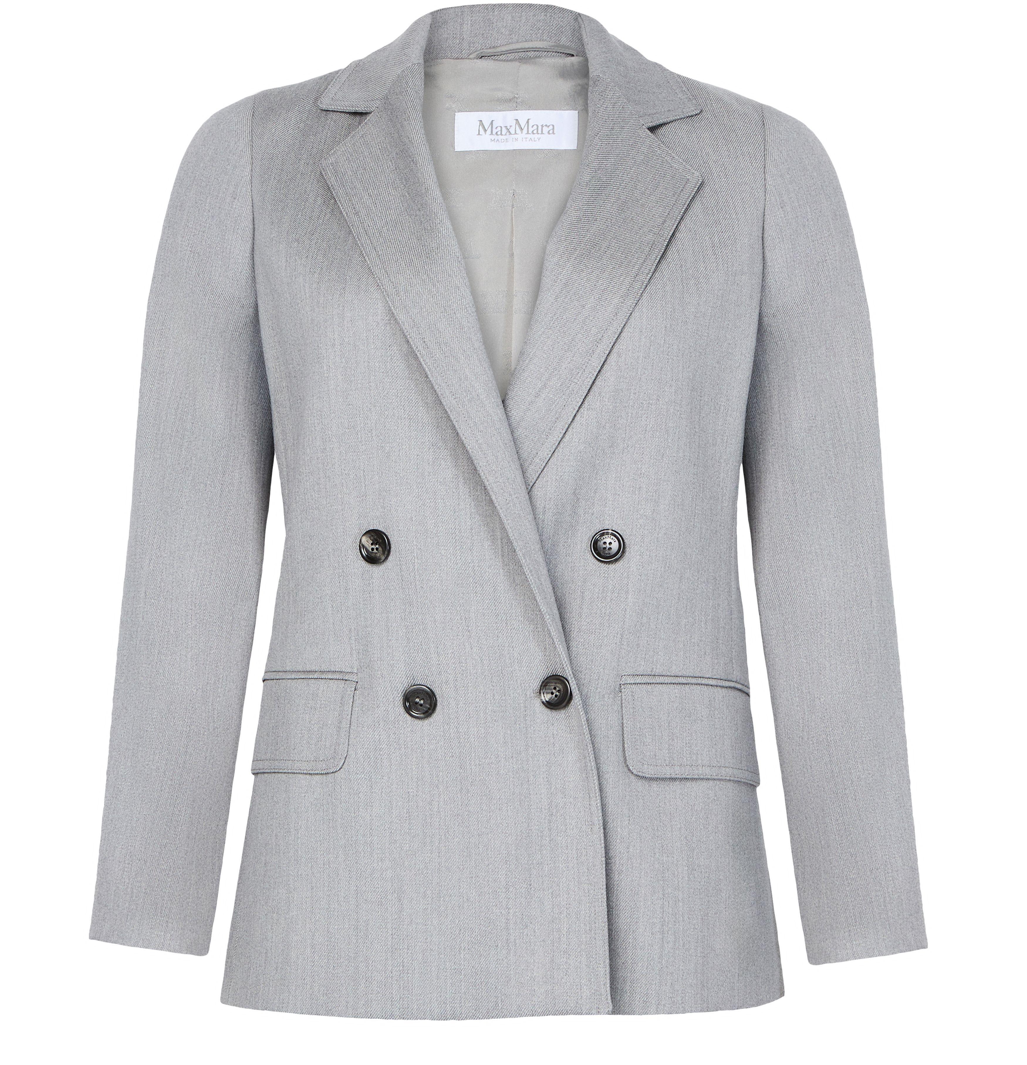 【関税＆送料込み】Max Mara Targa Blazer TARGA リネン ブレザー Max Mara €1.140,00 EUR - Biffi Boutiques