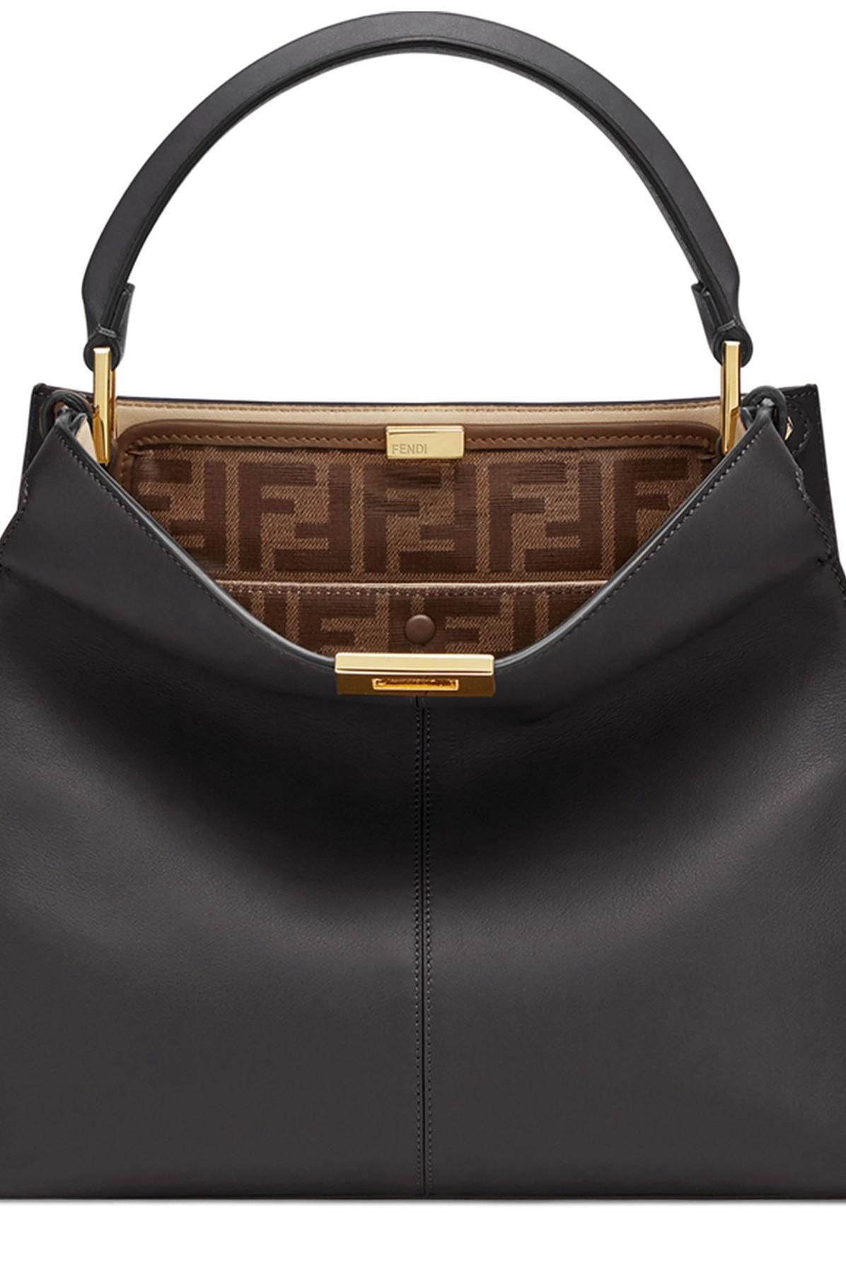Fendi peekaboo lite hotsell