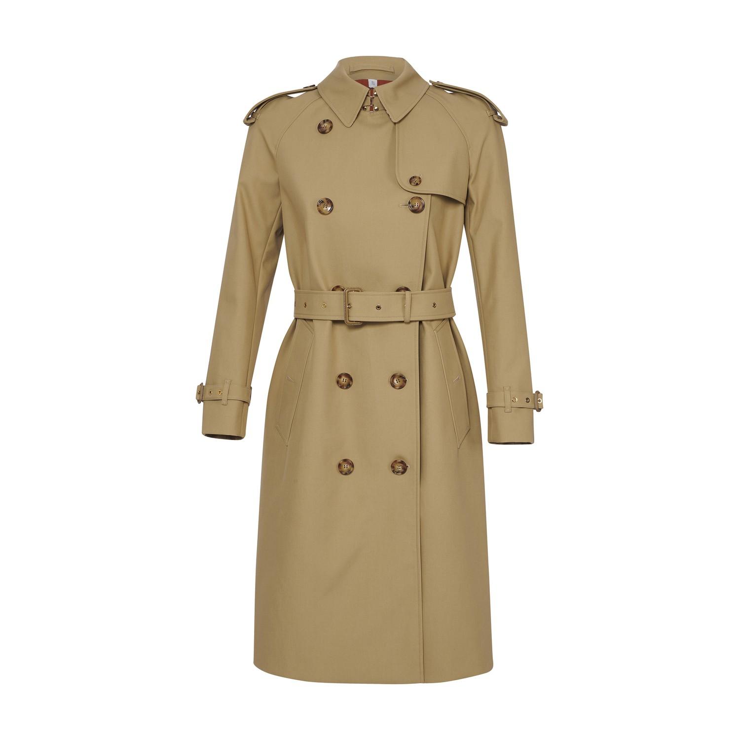 burberry medium bucket bag