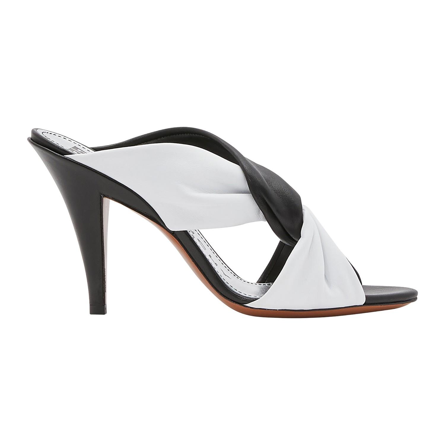 givenchy platform mules