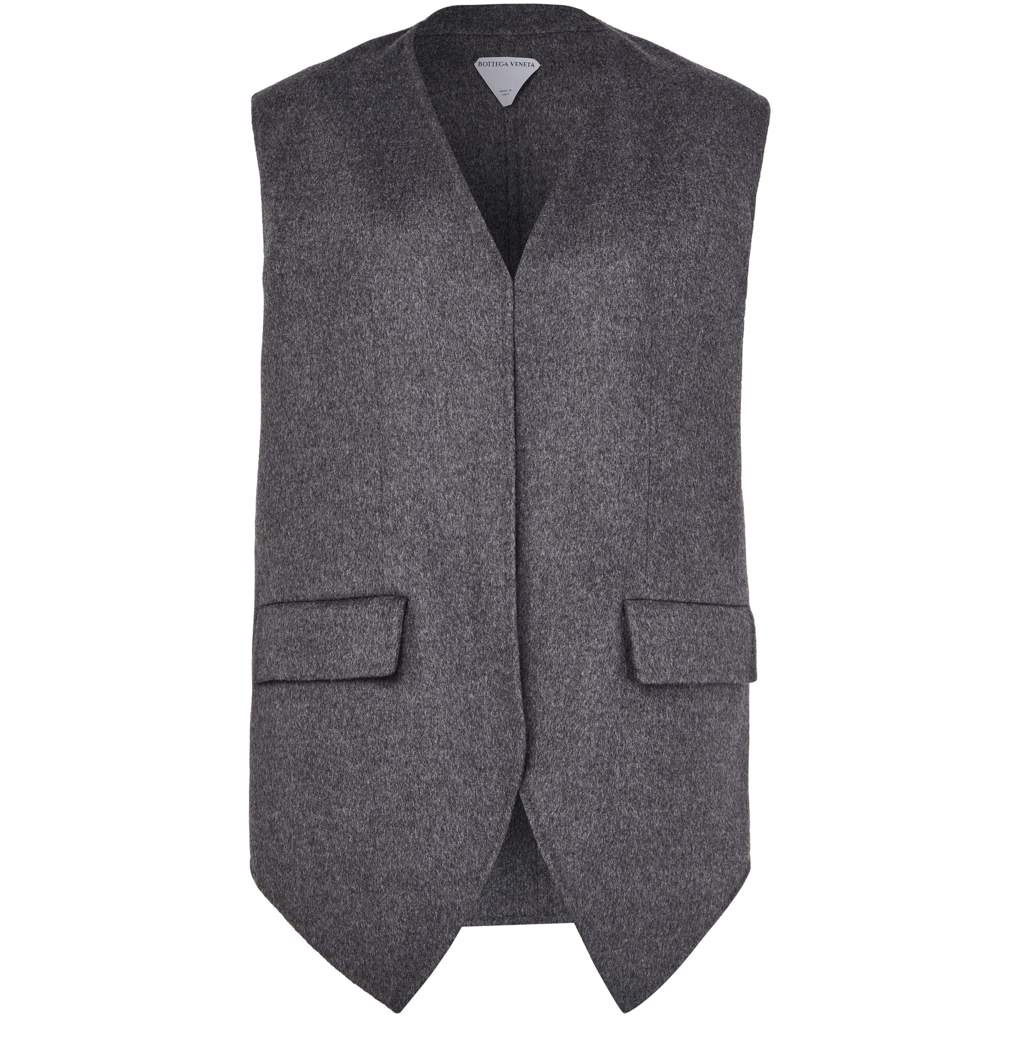 Bottega Veneta Waistcoats and gilets for Women | Online Sale