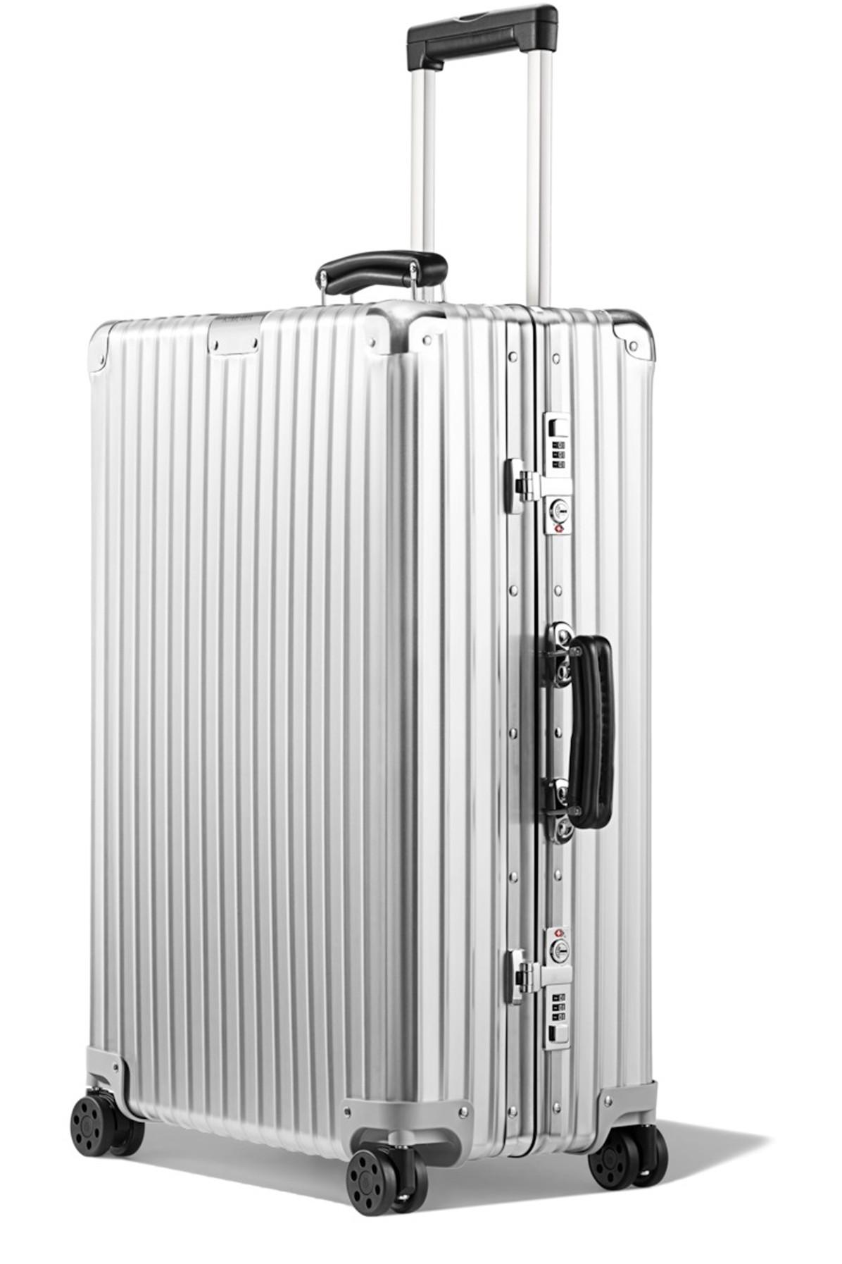 Leichenschauhaus Auto leichtsinnig rimowa koffer cabin classic gleich