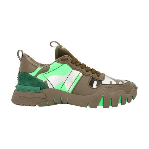 valentino rockrunner plus
