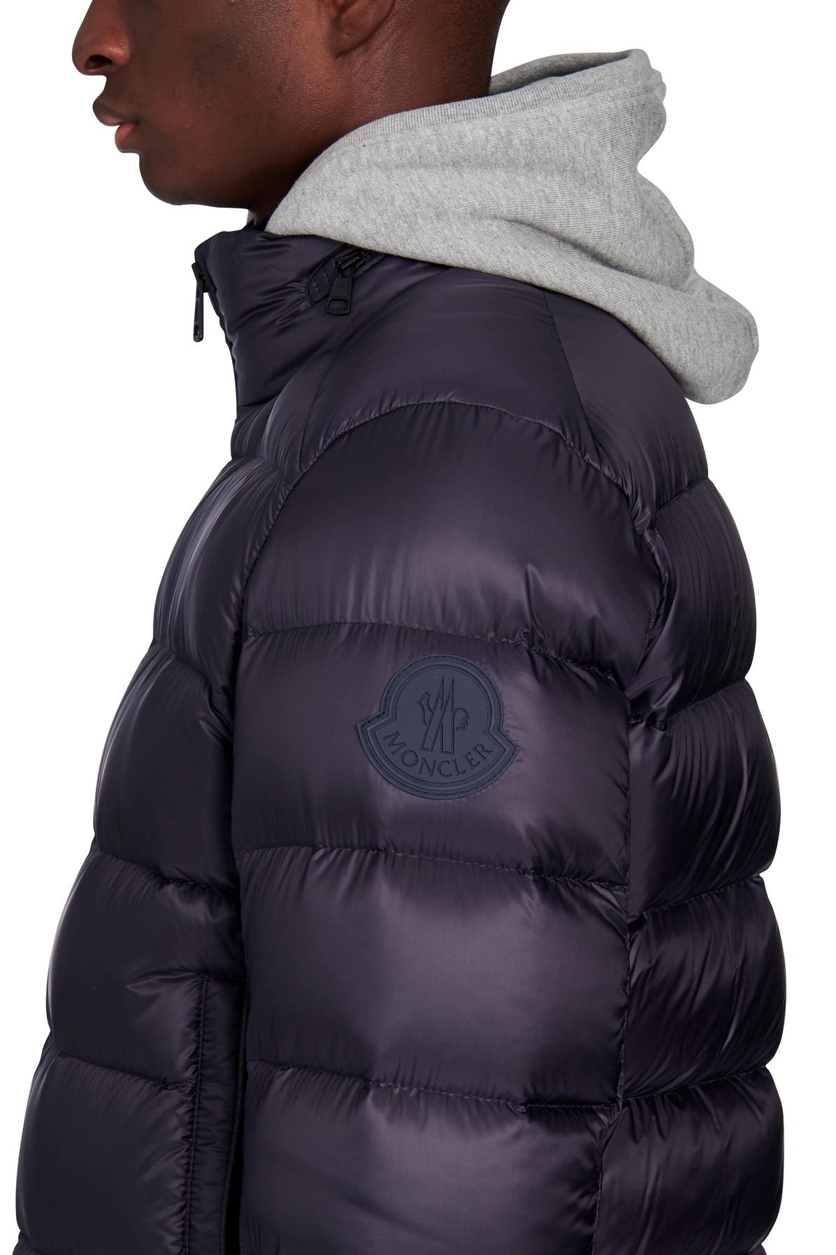 moncler soreiller down jacket