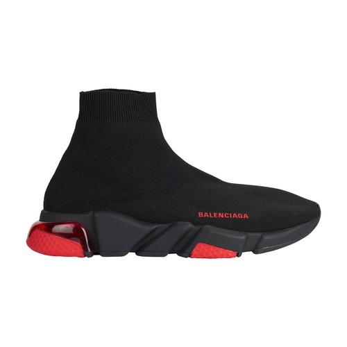 Balenciaga Speed ​​sneakers in Black for Men | Lyst