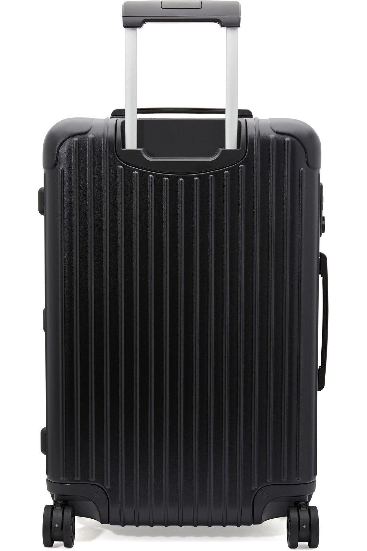 RIMOWA Essential Check-in Medium 26-inch Wheeled Suitcase in RIMOWA Essential Check-in Medium 26-inch Wheeled Suitcase in