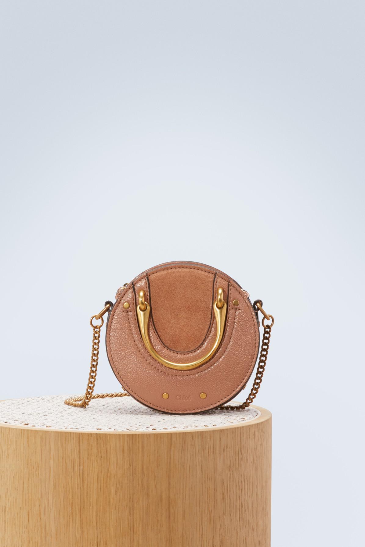 sac chloe pixie