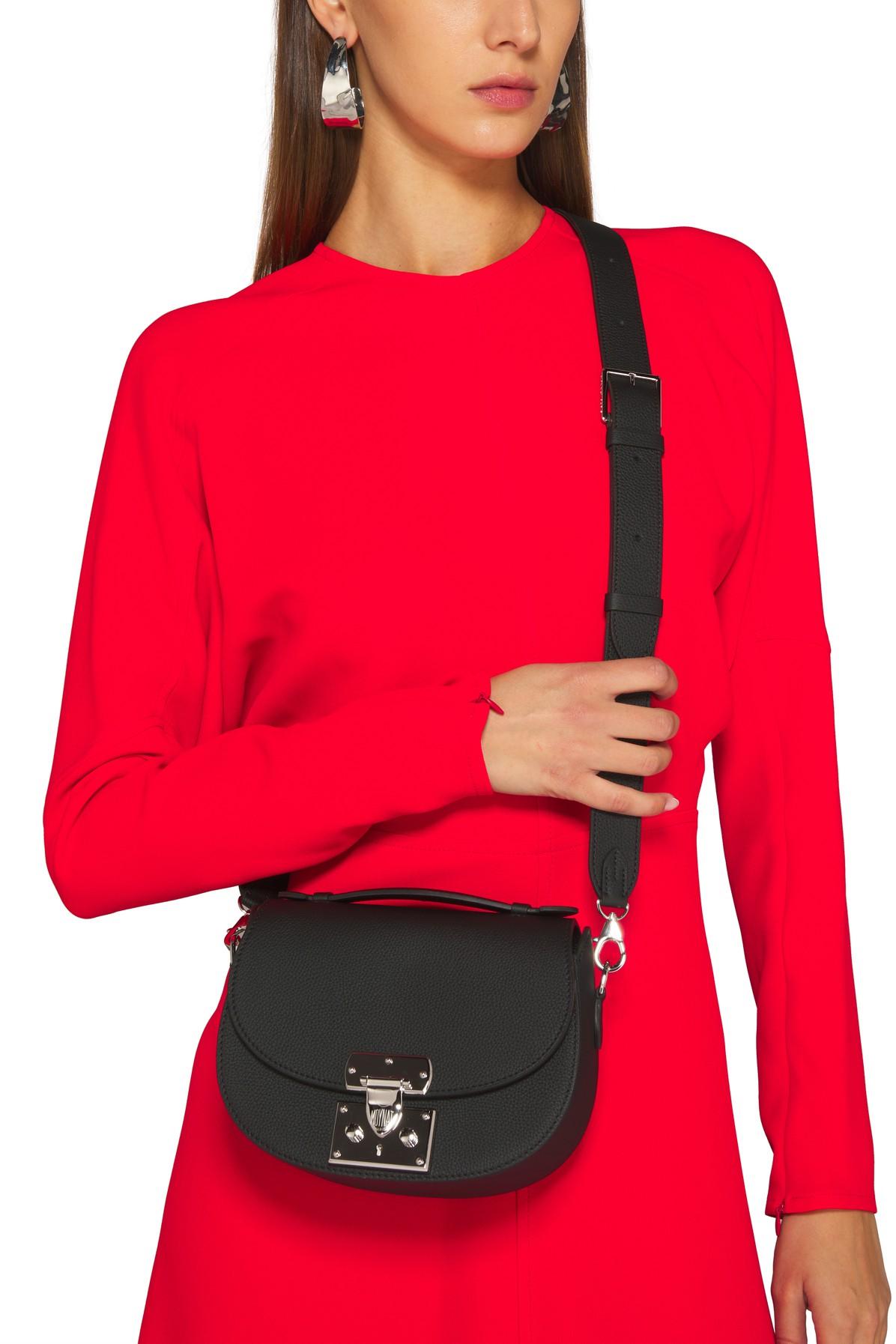 Moynat - Flori Nano Bag Red for Women - 24S