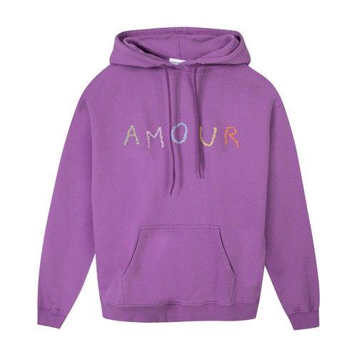 hoodie amour