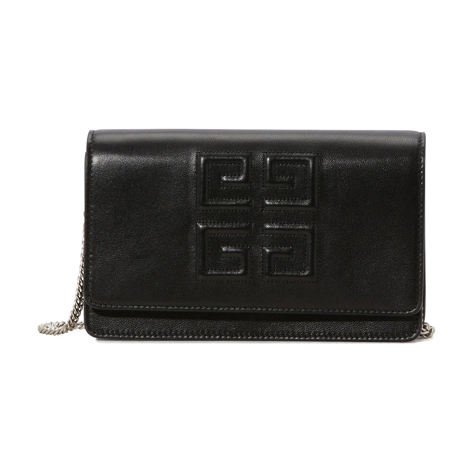 givenchy 4g wallet