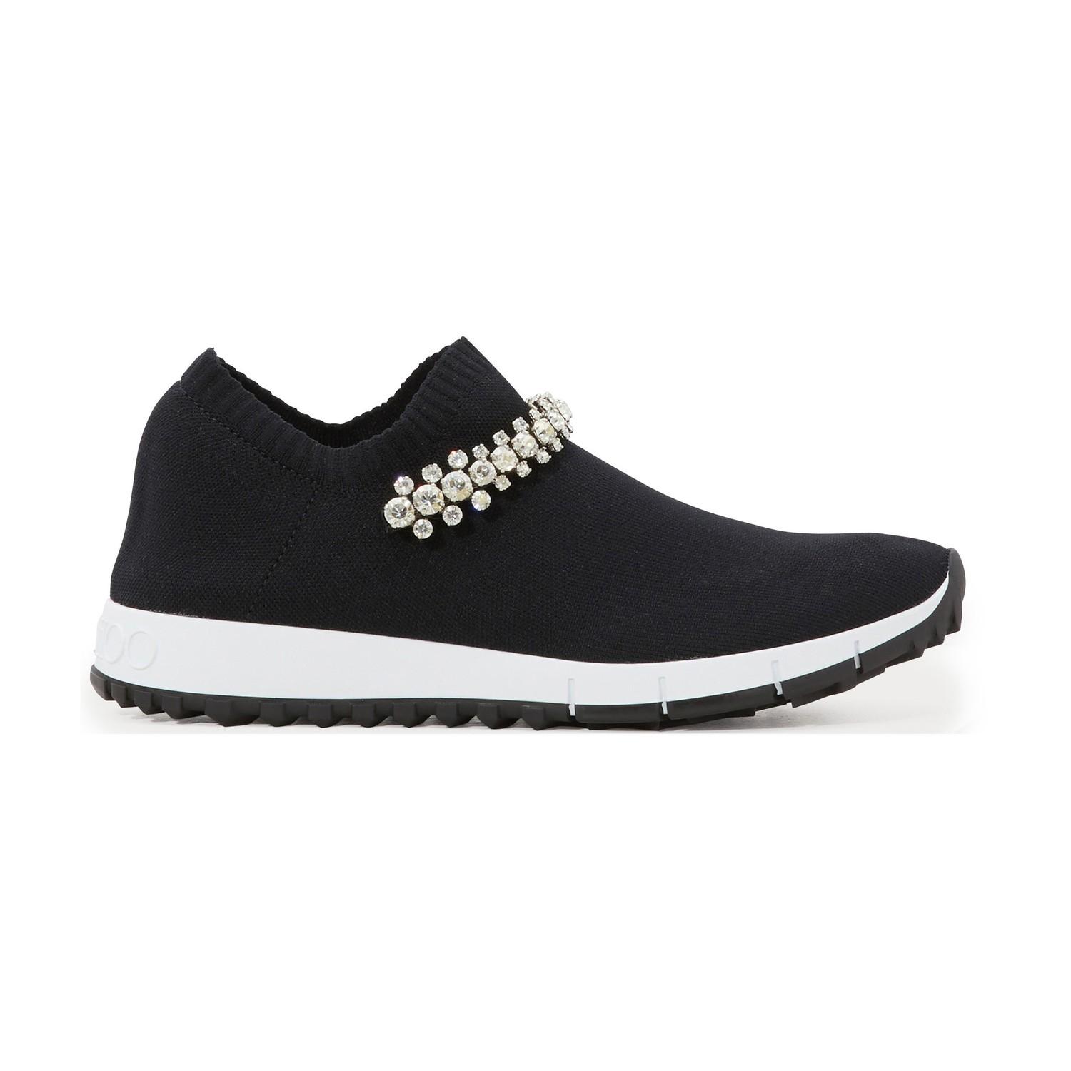 jimmy choo sock trainers