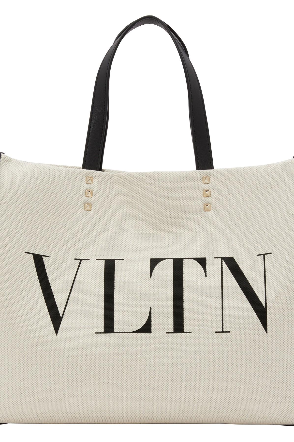 vltn beach bag